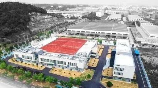 南京溧水一項(xiàng)目入選國(guó)家 綠色生物制造 重點(diǎn)項(xiàng)目鳳凰網(wǎng)江蘇 鳳凰網(wǎng)