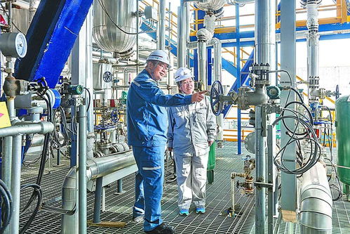 我國環氧丁烷產業鏈韌性將大幅提升