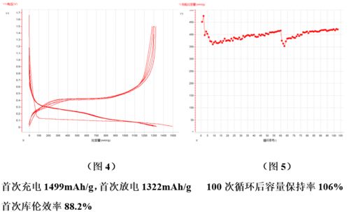技術前沿│全球硅基負極材料專利數量已逾萬件，探尋生物硅負極材料的秘密